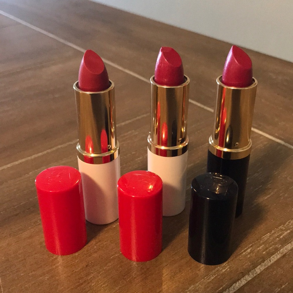 Estée Lauder lipstick bundle! 💋